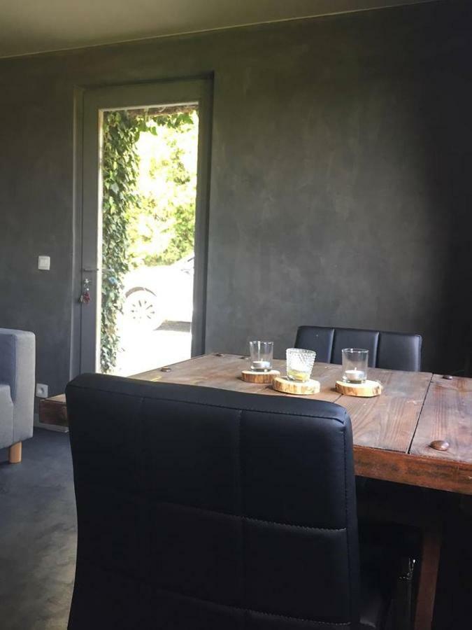 Cote Campagne Lägenhet Durbuy Exteriör bild